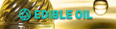 Edible oil